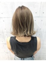 ニューヨークニューヨーク 守口店(NYNY)&nbsp;外国人風カラー