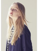 ハウス (HAUS)&nbsp;シャープなロング