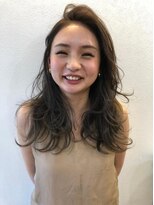 ステア メゾン(stir maison)&nbsp;大人女子フェアリーレイヤー☆ MAKOTO