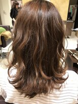 モードケイズ 尼崎店(MODE K's) ナチュラルファギーブラウン