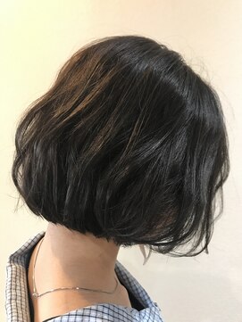 カルチャー(Culture) BOB