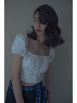 モードケイズ 松原店(MODE K's) 80'sウェーブ