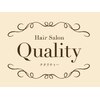 クオリティー(Quality)のお店ロゴ