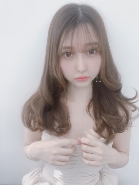 ミューズ 原店(MU-SE) シースルーバング