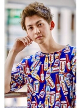 ツーダブルバイフィフス 西梅田店(WW.. by fifth) R33【メンズサロンドットオオサカ/梅田/JR大阪/西梅田/北新地】