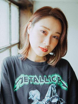 イングローブ 千葉ニュータウン中央店(Ingrove) 外ハネボブ