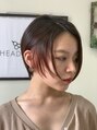 アーサス ヘアー デザイン 蕨店(Ursus hair Design by HEADLIGHT)&nbsp;ショートカットが得意です！ショートでのお悩み解決します