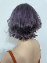 スリジエ(Cerisier)&nbsp;ラベンダーカラー[cerisier 新宿]