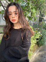 ソルトウォーター 南堀江(SALT WATER)&nbsp;ナチュラルベージュ