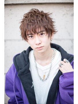 キート 本厚木(kiito) 【本厚木/本厚木駅】束感ショート☆