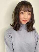 ヴィンス(vince)&nbsp;vince ふわっとロブ♪