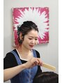 ボナセーラ 本店(Buonasera) 大久保 幸子