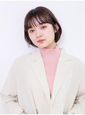 ☆大人可愛いミニマムショート☆【所沢】