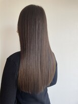 ヘアーサロン フーガ せんげん台店(HAIR SALON fuuga)&nbsp;髪質改善『シームレス』