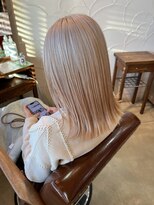 ビアンカ カマクラ(bianca)&nbsp;《シルキーベージュ》