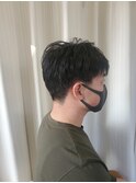ショート