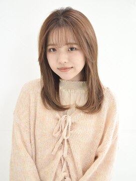 アッシュ 藤が丘店(Ash) サロンスタイル