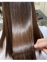 リシェス(RICHESSE)&nbsp;髪質改善【吉祥寺美容室リシェス】