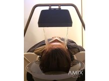 アミックス ヘアワークス 本店(AMIX hair works)