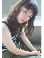 コス(kos)&nbsp;デザインカラー/シルキーベージュ/グレージュカラー/二子玉川