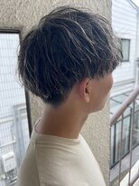 ゼスト 中野店(ZEST)&nbsp;【ZEST中野店　戸部】～メンズハイライト～