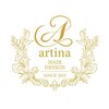 ロワンバイアルティナ 横須賀中央店(Rowan by artina)のお店ロゴ