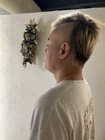 ピリナ(PILINA)&nbsp;かりあげベリーショート