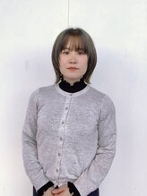 ベルフェミンイオンS.C 山本 亜沙美