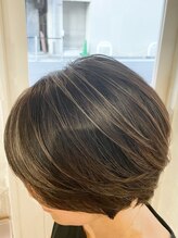 ヘアサロン リーフ(Hair Salon Leaf)