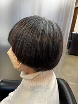 エノア 柏(ENORE) 弱酸性縮毛矯正