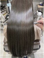 トルネード(TORNADO) リピート率99% 髪質改善トリートメント 美髪ケラチンtr t2437