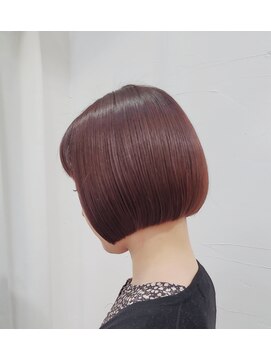 リタ(RITA) ミニボブ