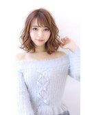 20代30代40代50代美髪ピンクブラウン切りっぱなしボブショート