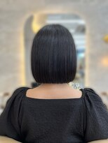 ロンドソレイユ 池袋(Lond soleil) ボブ/前髪カット/美髪/髪質改善/レイヤーカット/ 池袋