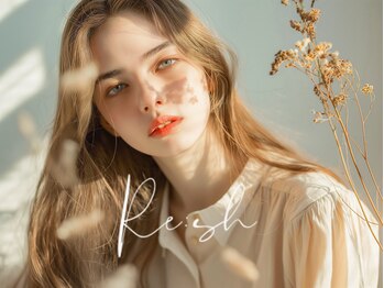 Re:sh【リーシュ】