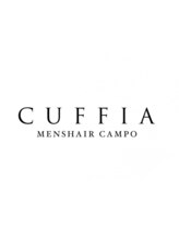 CUFFIA MENSHAIR CAMPO天王寺店バーバー/シェービング【クフィアメンズヘアーカンポ】