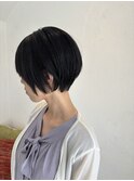タイトショート