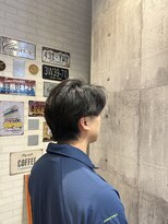 インパークス 獨協大学前駅店(INPARKS)&nbsp;ニュアンスパーマ