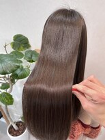 エミュスト(Emuest) 艶髪