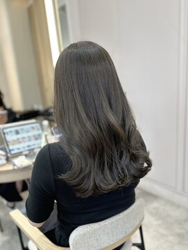 ウェイズ トウキョウ(Ways TOKYO) オリーブグレージュ