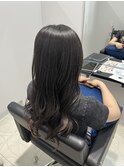 iLUMi × 艶髪トリートメント