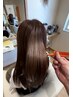 【リピート率No1】カット＋カラー＋プレミアムトリートメント￥14550⇒￥13550