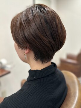 サーカス(circus) ショート