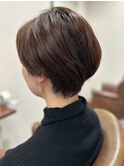 ショート
