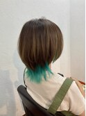 ターコイズ