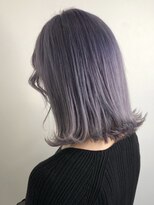 ゲーム 吉祥寺店(GAME)&nbsp;ダブルカラーベージュカラーケアブリーチカラーハイトーンカラー