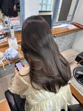 フォルテ 島田店 ショコラブラウン