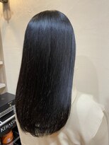 グロウ(GLOW)&nbsp;髪質改善トリートメント