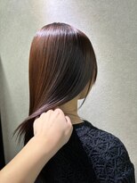 ネウィ 秋田(newi)&nbsp;ラベンダーベージュ