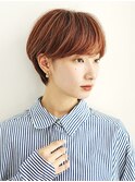 黒髪/ボブルフ/ネビージュ/小顔/ワンレン/30代/40代/50代